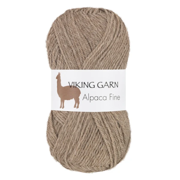 Viking Alpaca Fine